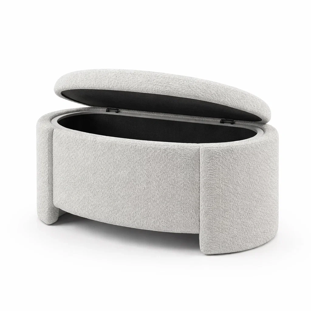 Mobili contenitori ausiliari,Panca contenitore