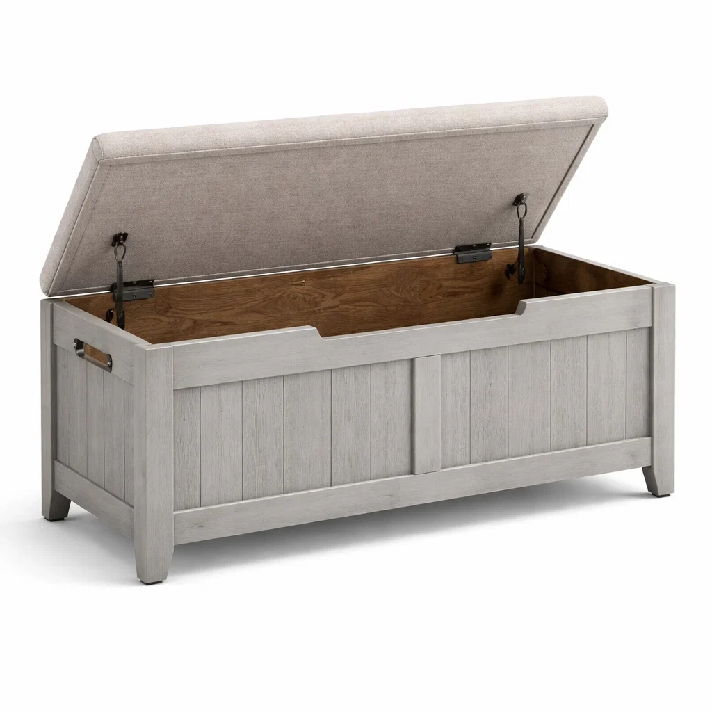 Mobili contenitori ausiliari,Panca contenitore