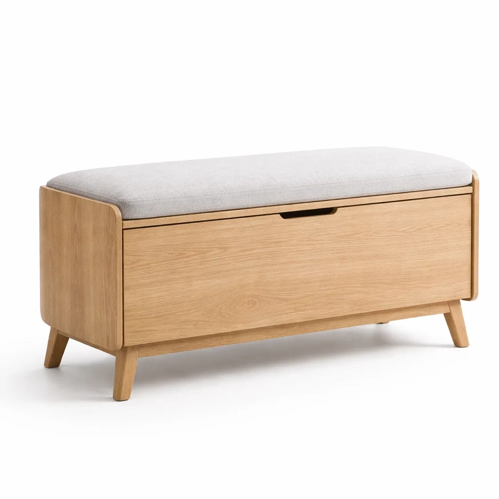 Mobili contenitori ausiliari,Panca contenitore