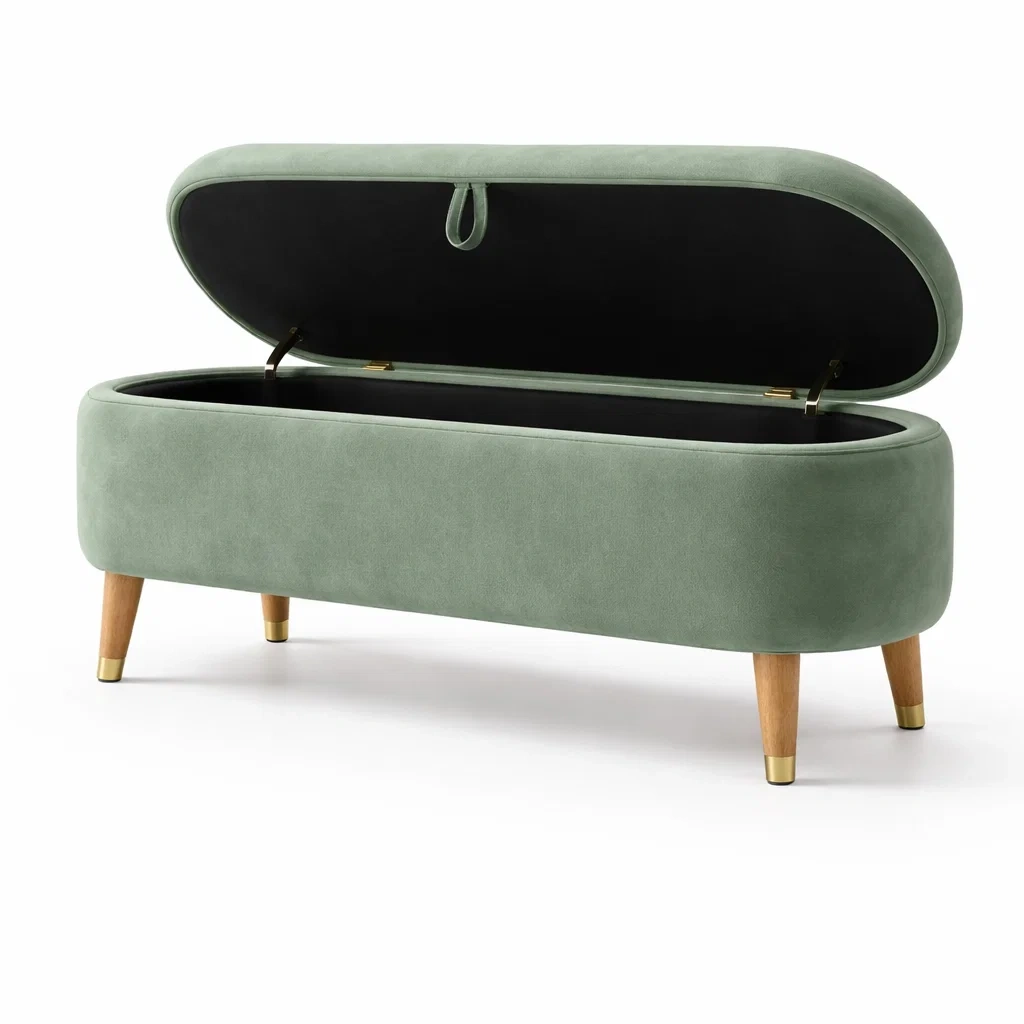 Mobili contenitori ausiliari,Panca contenitore