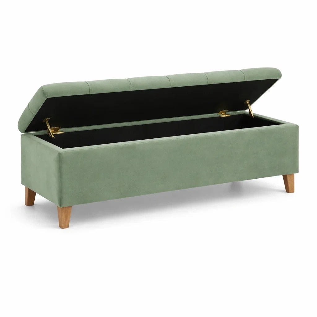 Mobili contenitori ausiliari,Panca contenitore