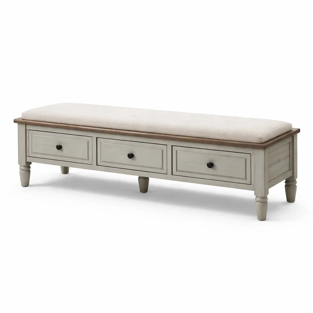 Mobili contenitori ausiliari,Panca contenitore