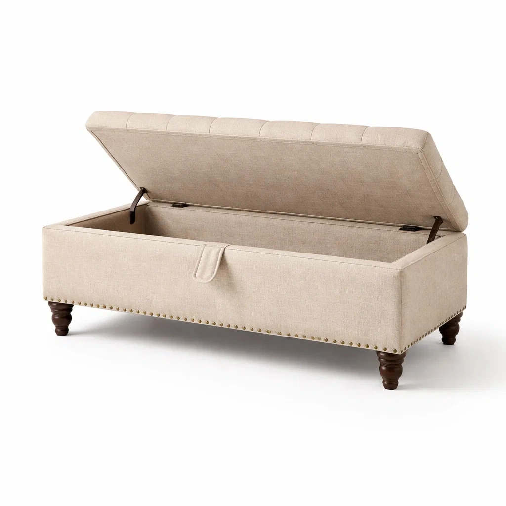 Mobili contenitori ausiliari,Panca contenitore