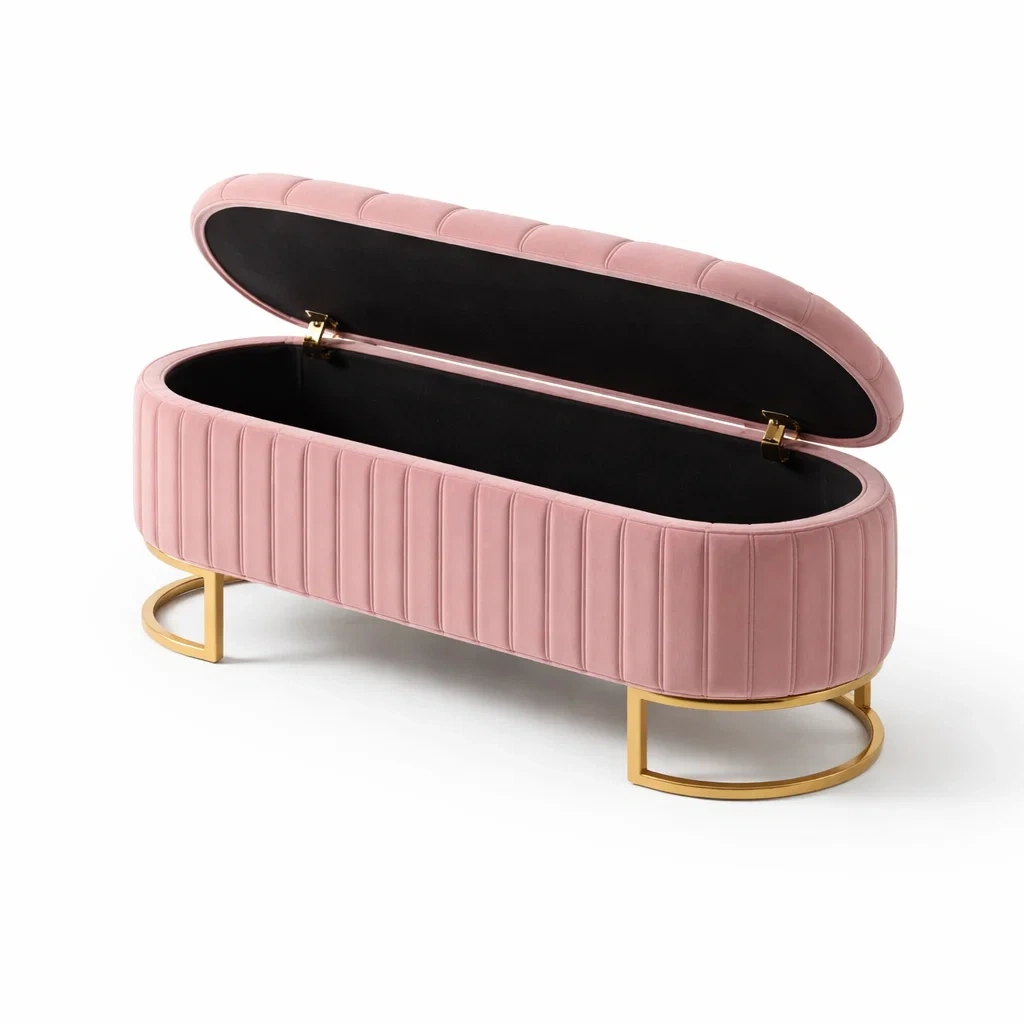 Mobili contenitori ausiliari,Panca contenitore