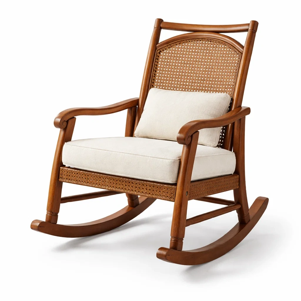 Sedute per il relax,Sedia a dondolo