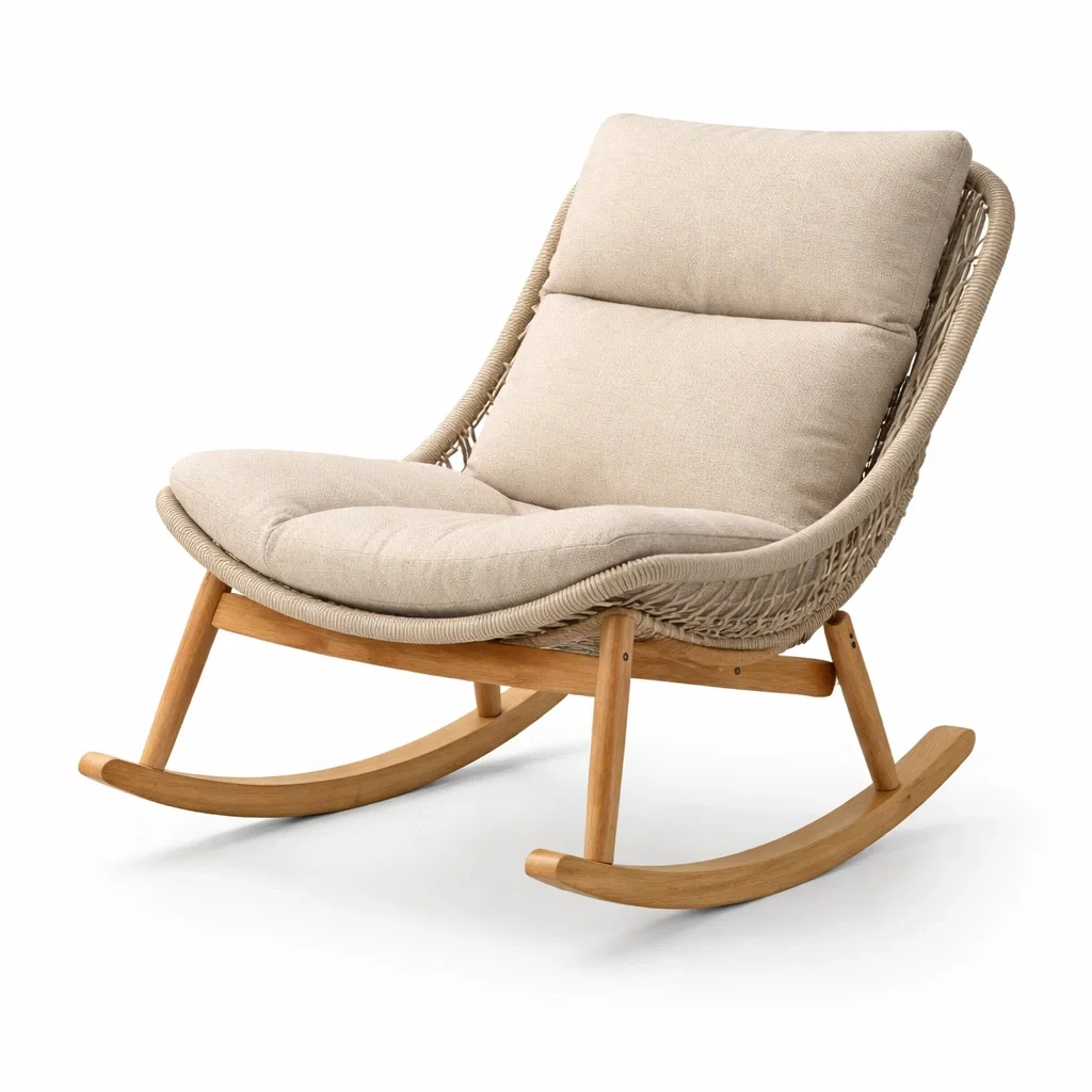 Sedute per il relax,Sedia a dondolo