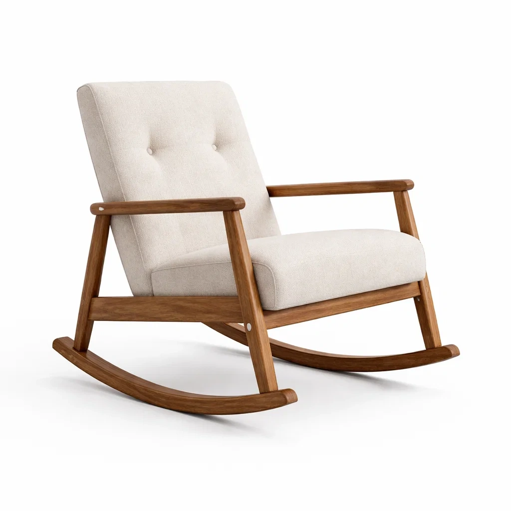 Sedute per il relax,Sedia a dondolo