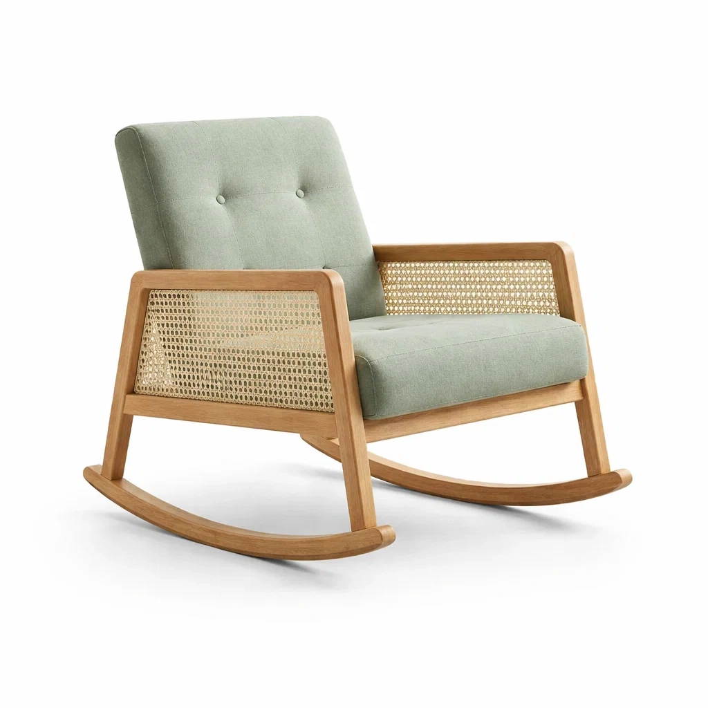 Sedute per il relax,Sedia a dondolo