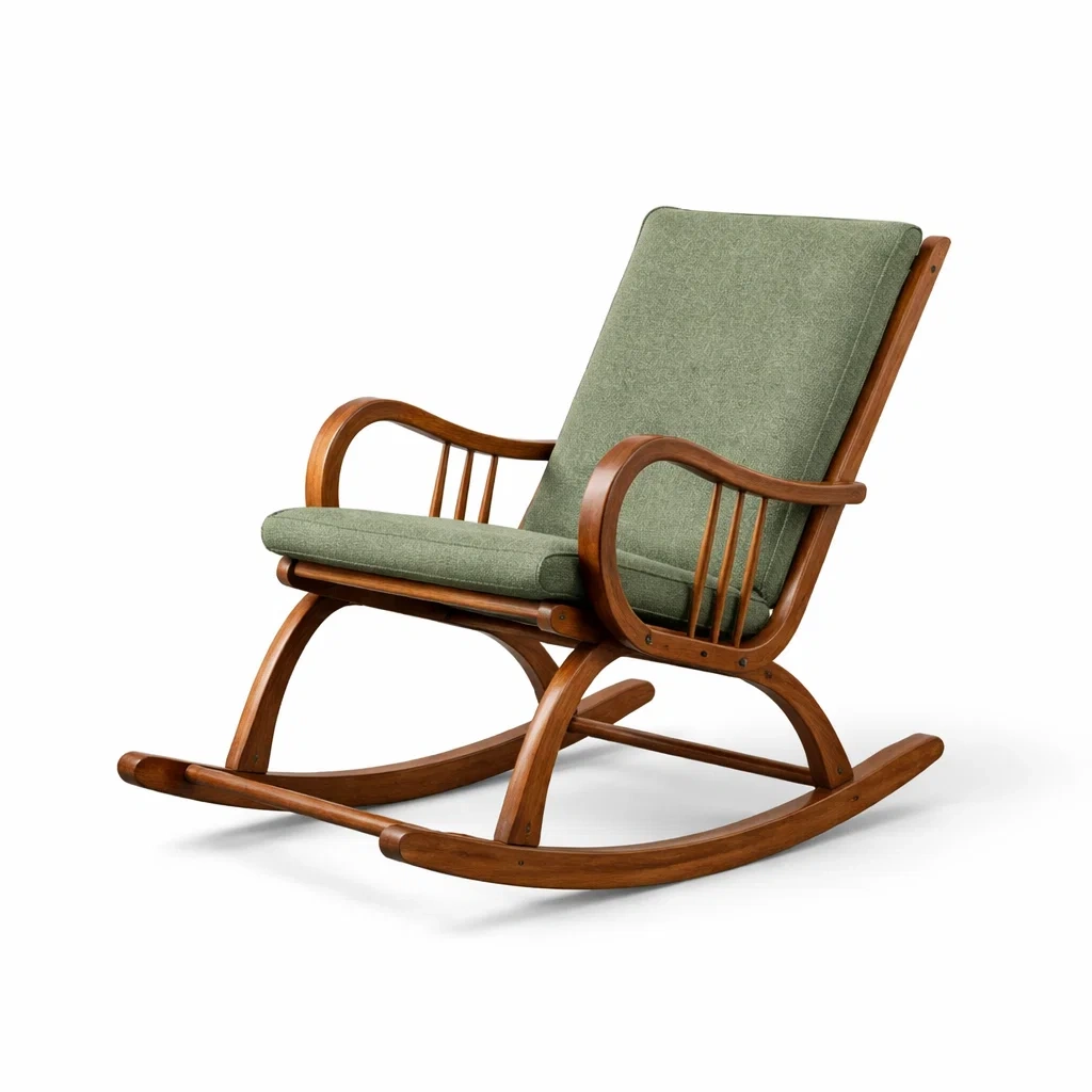 Sedute per il relax,Sedia a dondolo