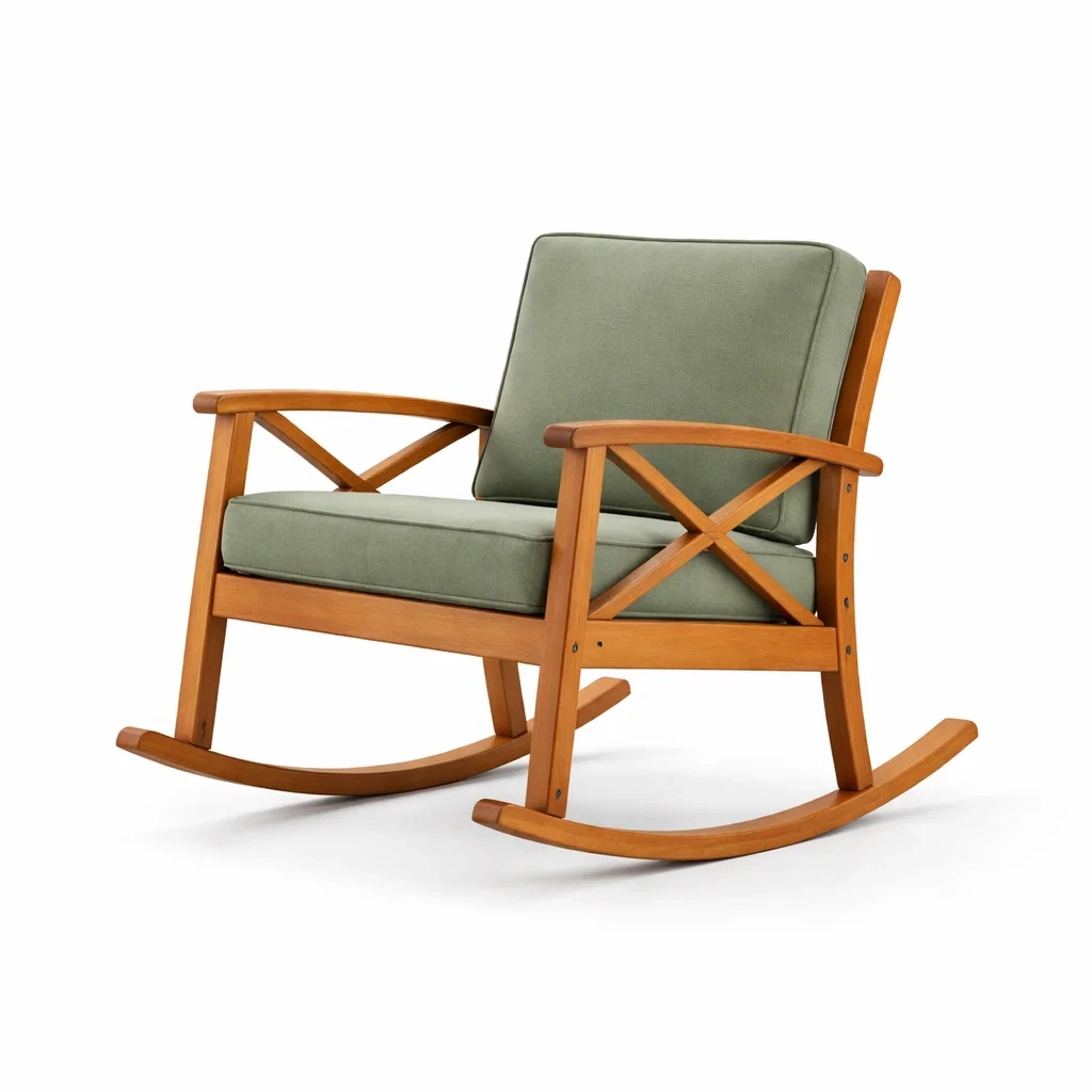 Sedute per il relax,Sedia a dondolo