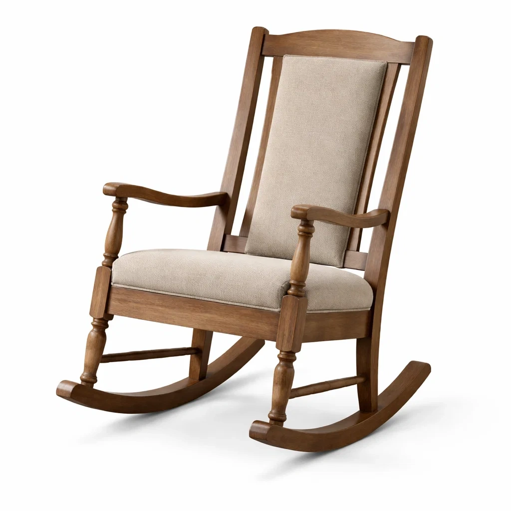 Sedute per il relax,Sedia a dondolo