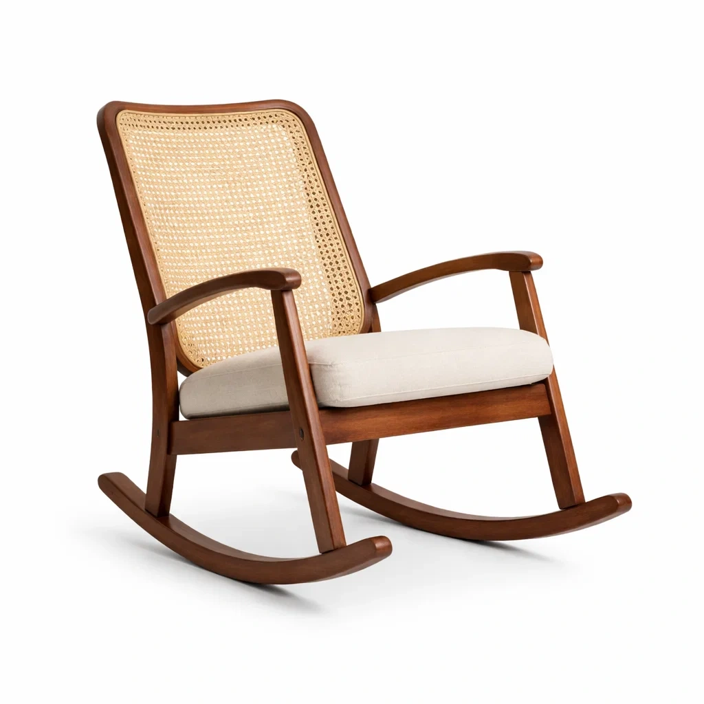 Sedute per il relax,Sedia a dondolo