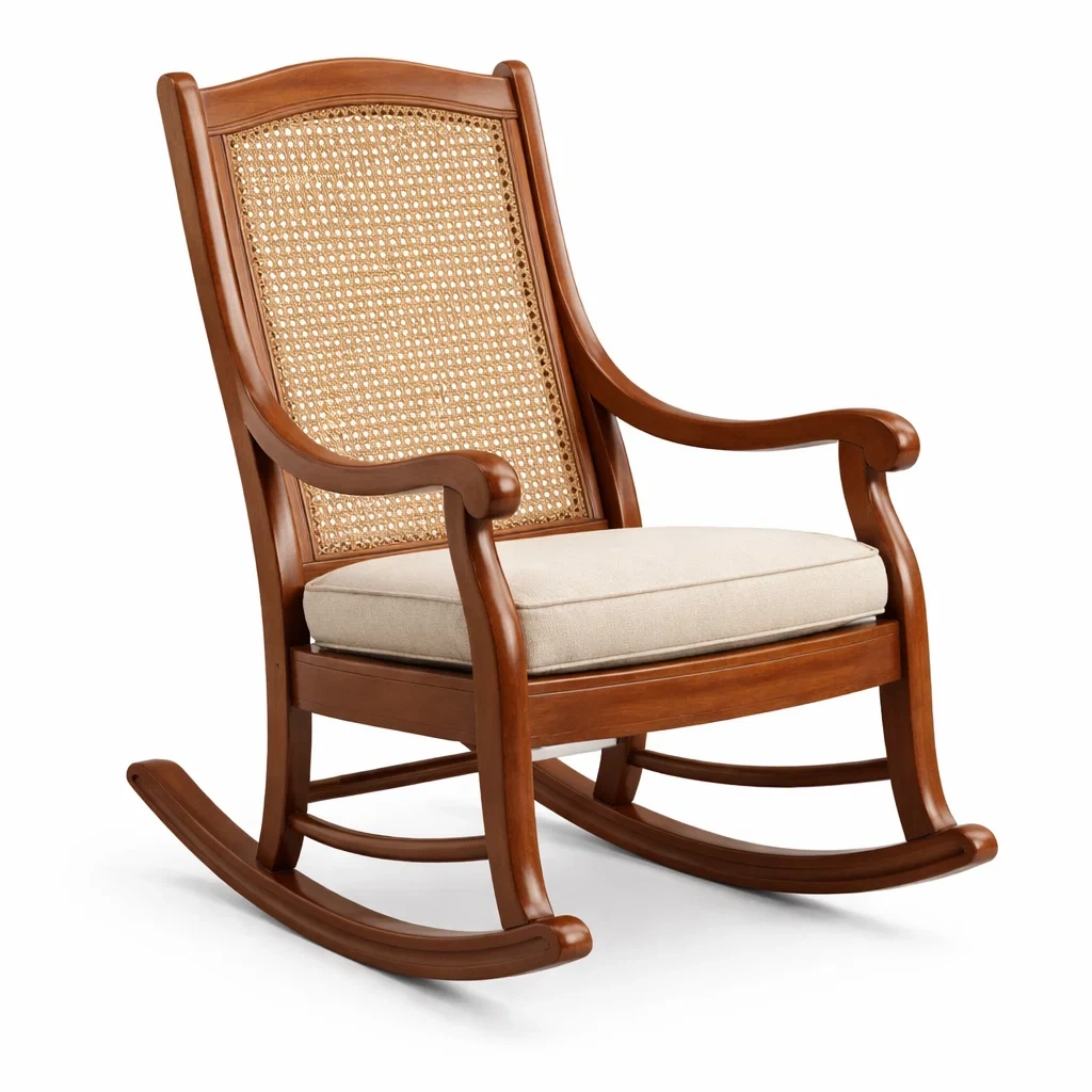 Sedute per il relax,Sedia a dondolo