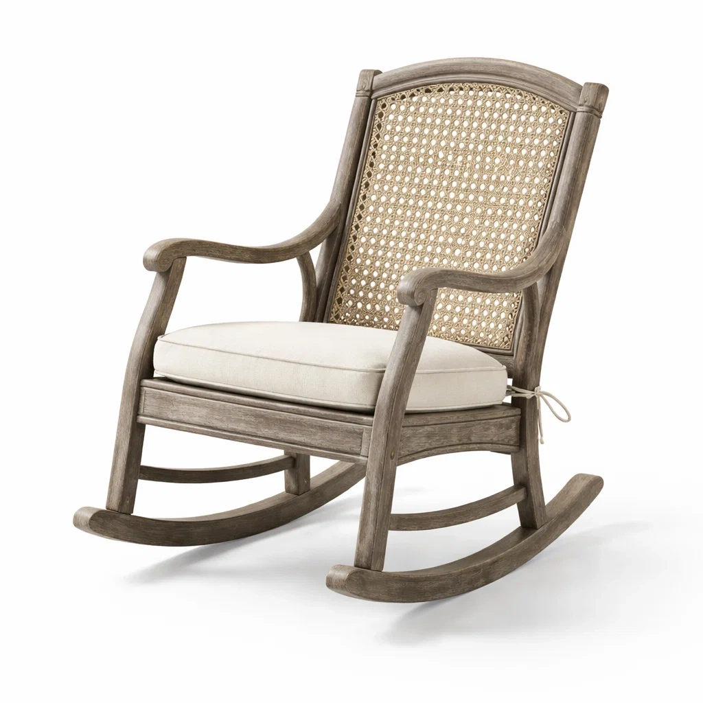 Sedute per il relax,Sedia a dondolo