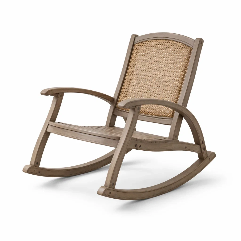 Sedute per il relax,Sedia a dondolo