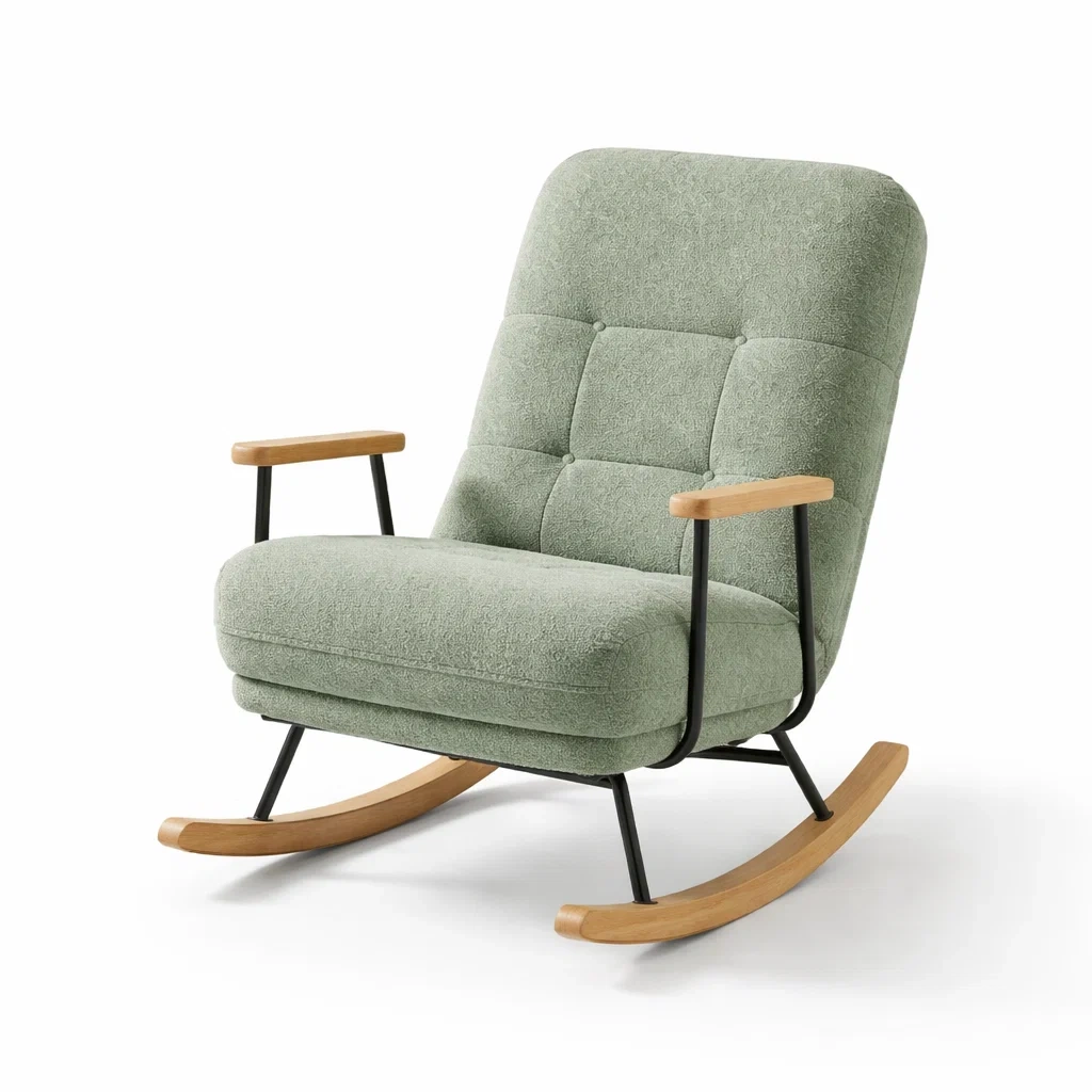 Sedute per il relax,Sedia a dondolo