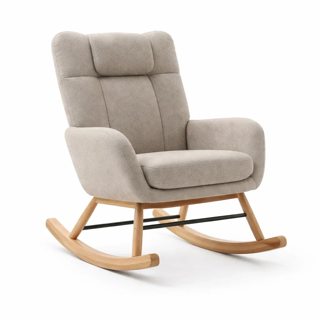 Sedute per il relax,Sedia a dondolo