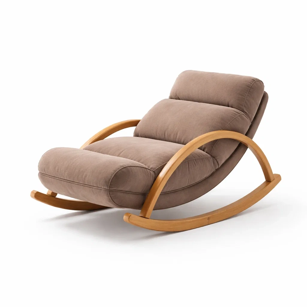 Sedute per il relax,Sedia a dondolo