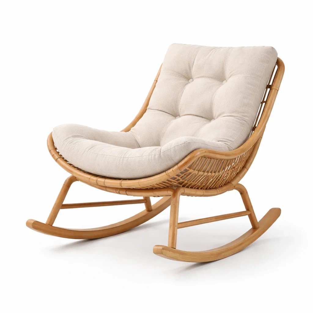 Sedute per il relax,Sedia a dondolo