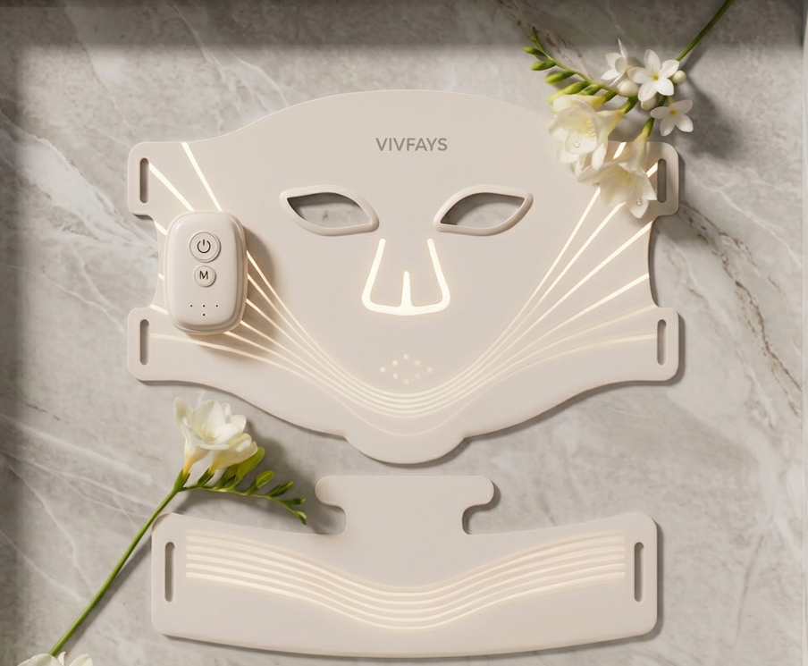 LED Mask Accessories