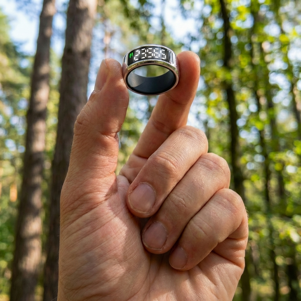 LED Mask Accessories