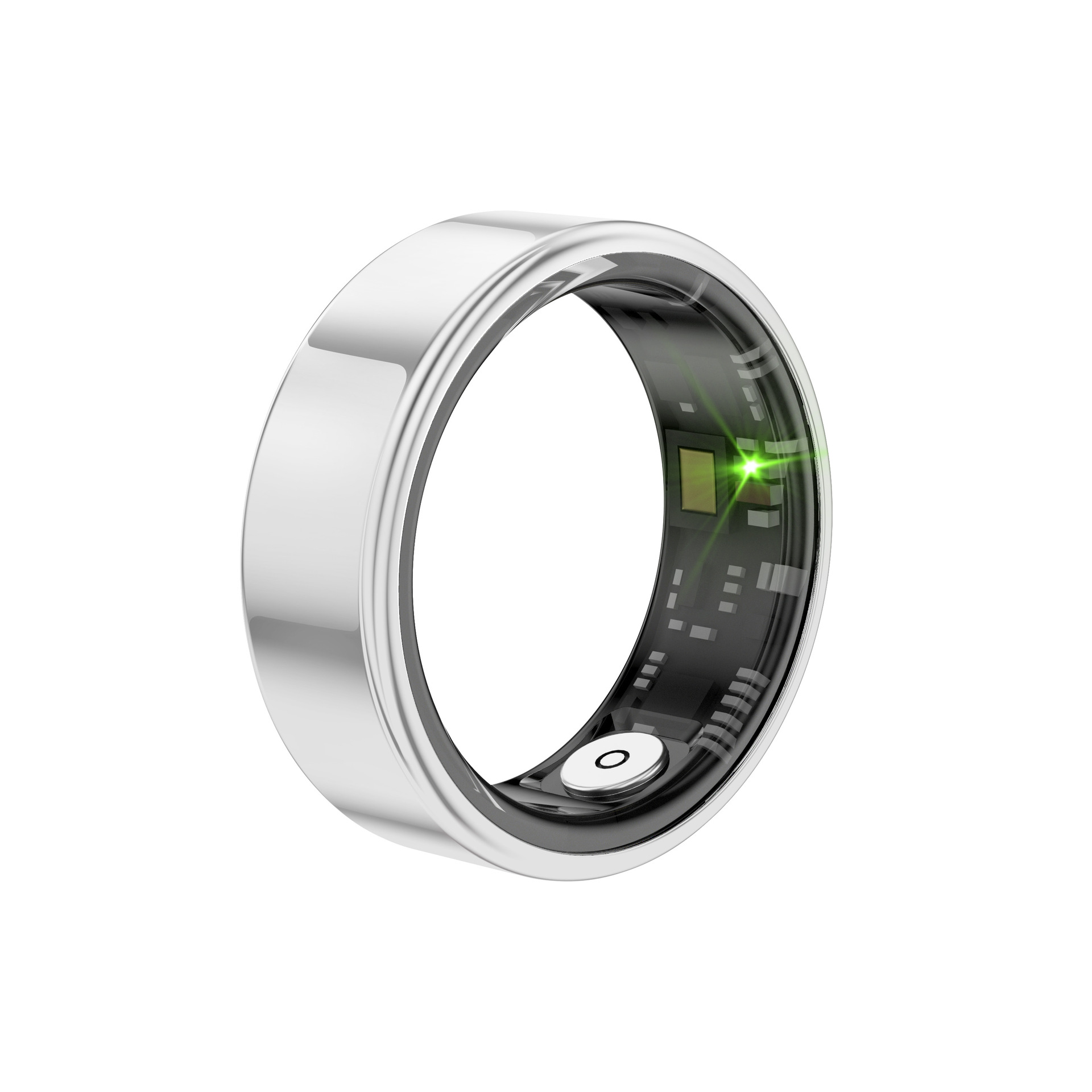 Lumina-Series Smart Ring