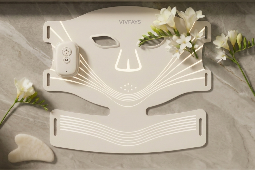 LED Mask Accessories