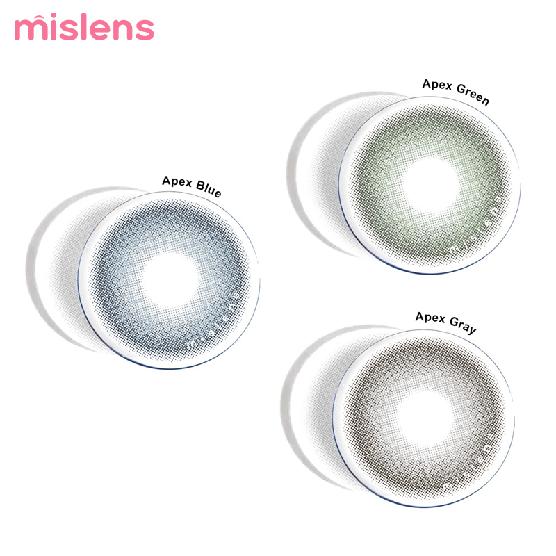 Apex Series contact lenses wholesale