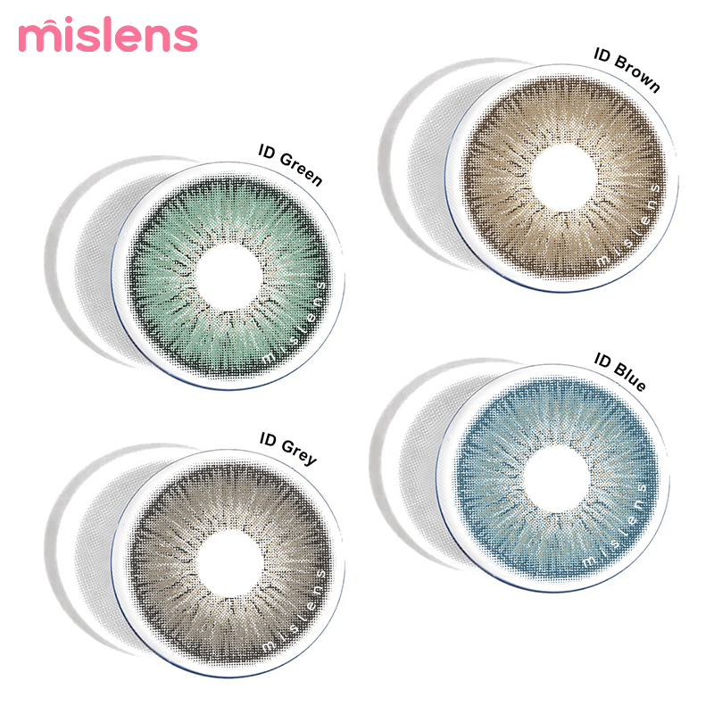 iD Series contact lenses wholesale