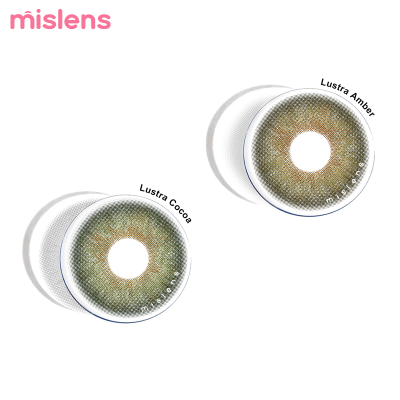 Mislens Lustra