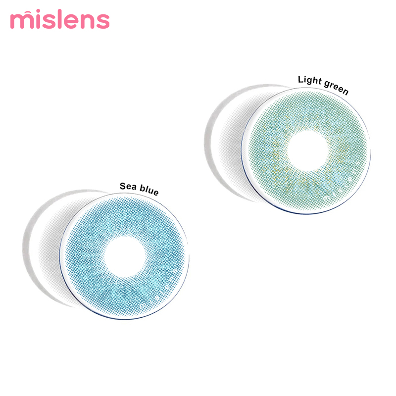 Mislens Molly	 contact lenses wholesale