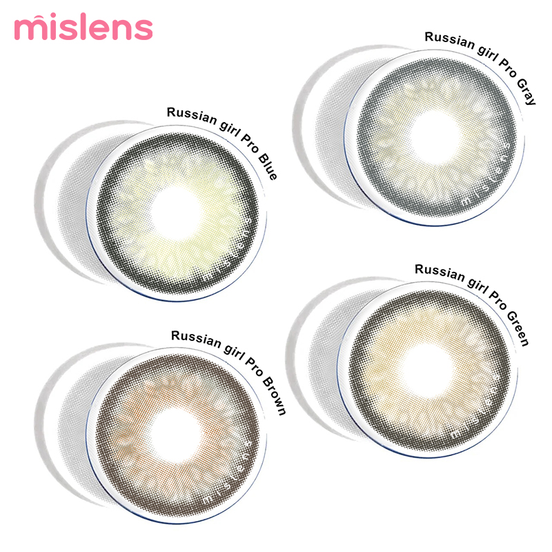 Mislens Russian Girl Pro