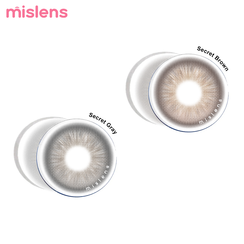 Mislens Secret	 contact lenses wholesale