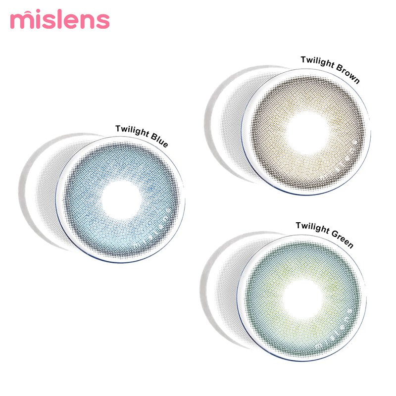Mislens Twilight