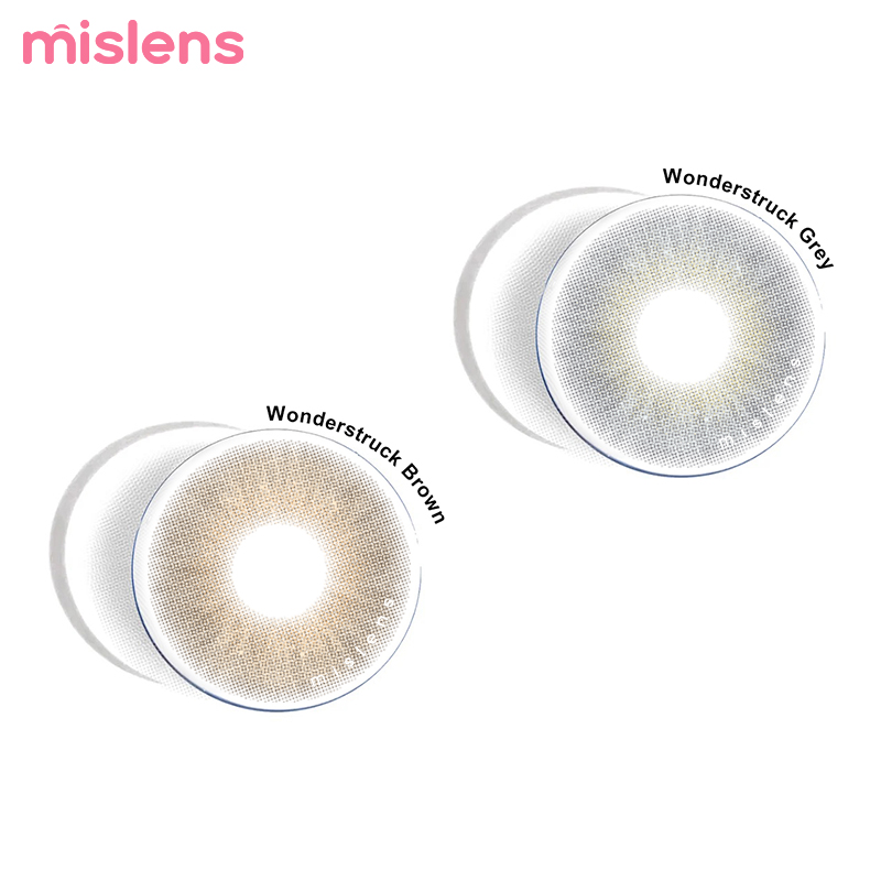 Mislens Wonderstruck	 contact lenses wholesale