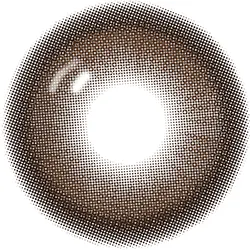 Gummy Doll - Brown