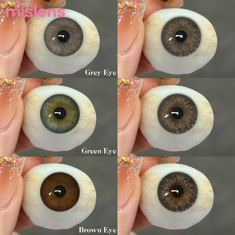 DNA Taylor Series contact lenses wholesale