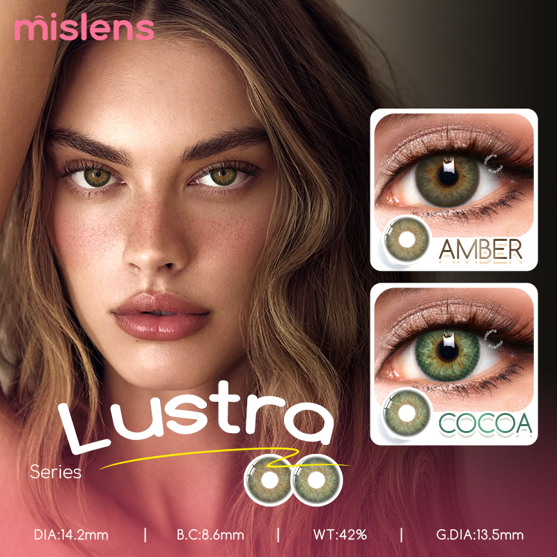 Mislens Lustra