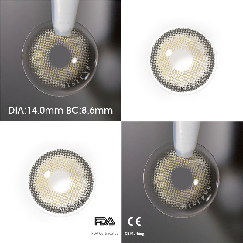 Mislens Russian Girl Pro