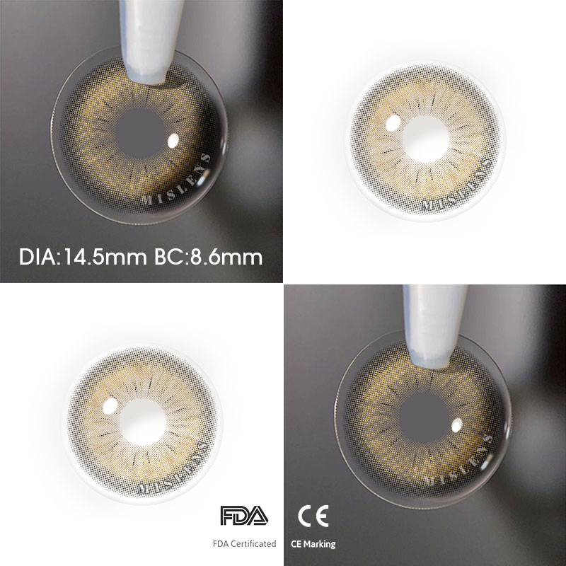 Mislens Glorious Years