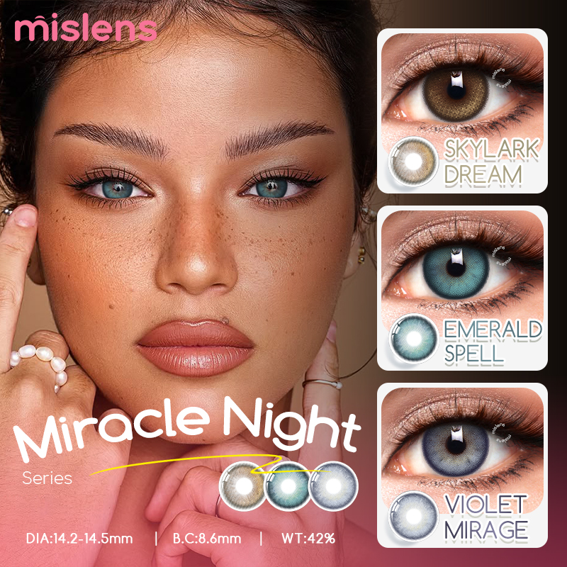 Mislens Miracle Night