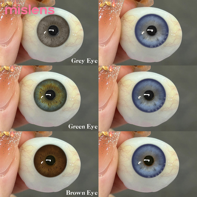 Mislens Miracle Night