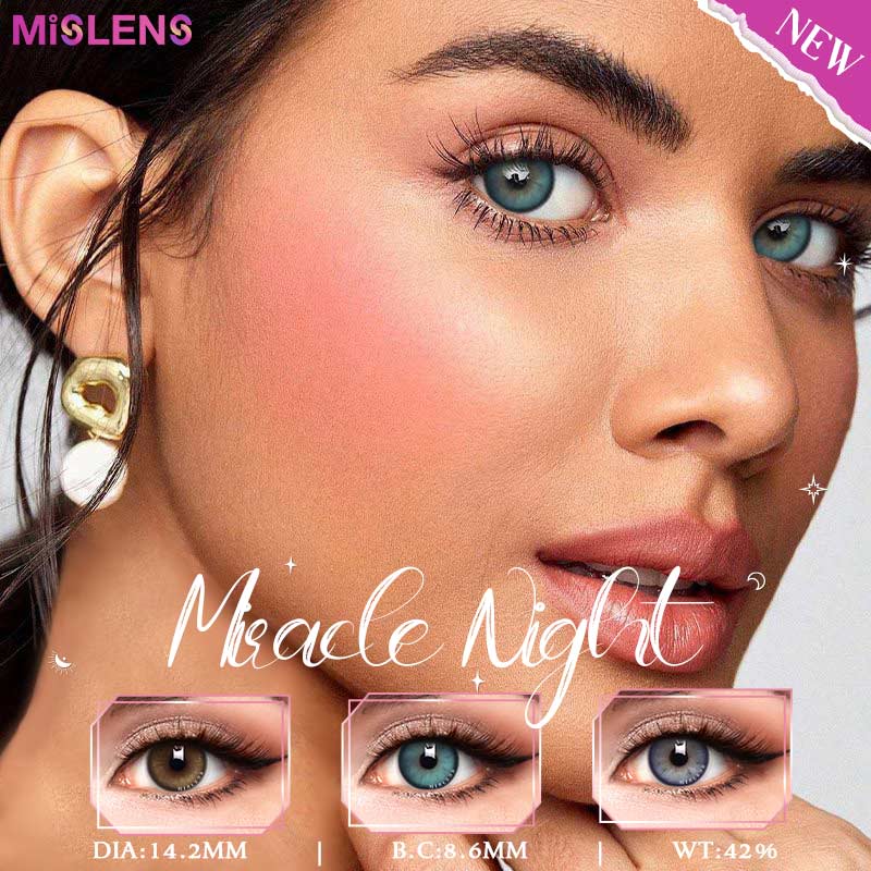 Mislens Miracle Night