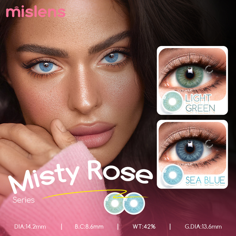 Mislens Molly	 contact lenses wholesale