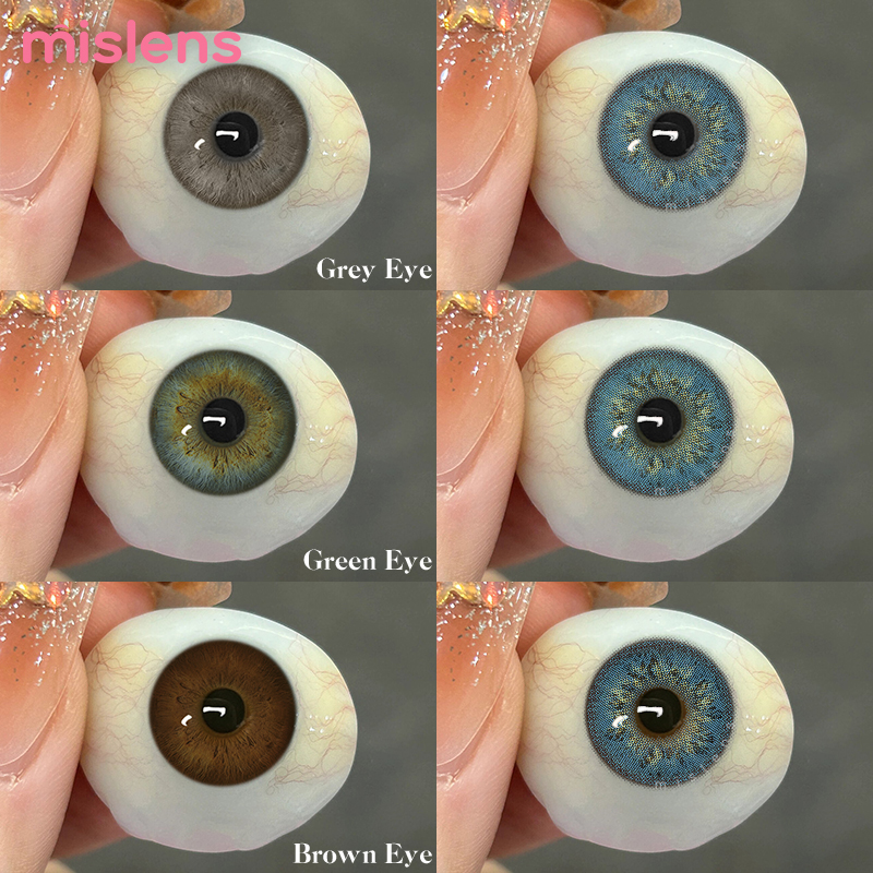 Russian Series Blue	 contact lenses wholesale