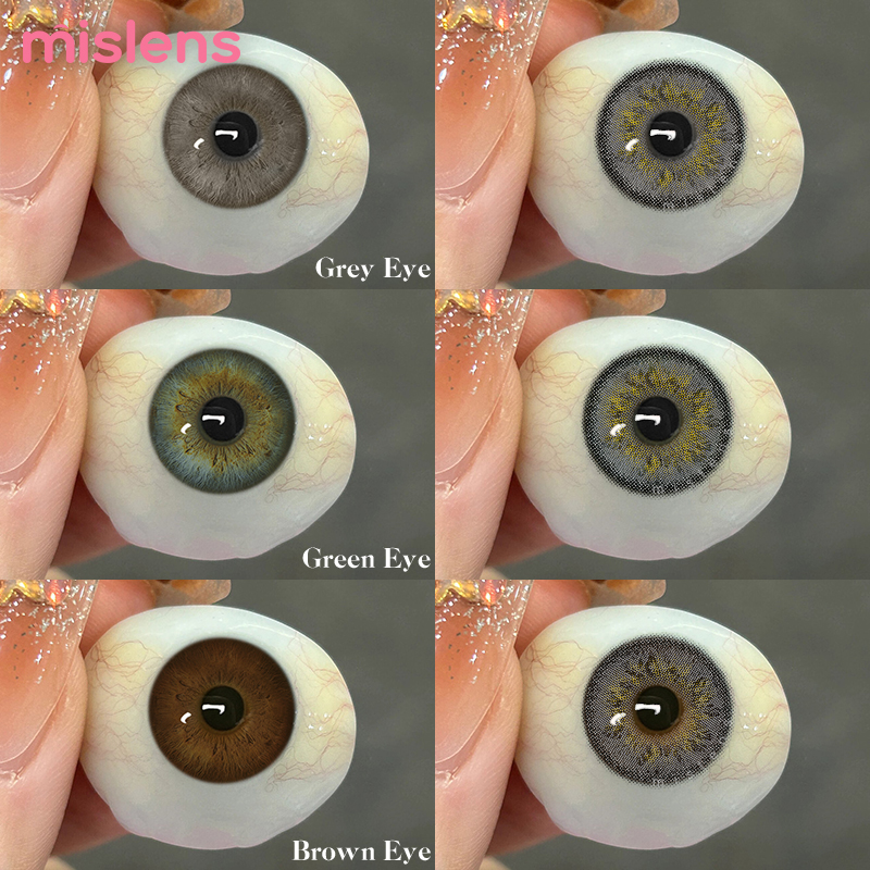 Russian Series Grey	 contact lenses wholesale