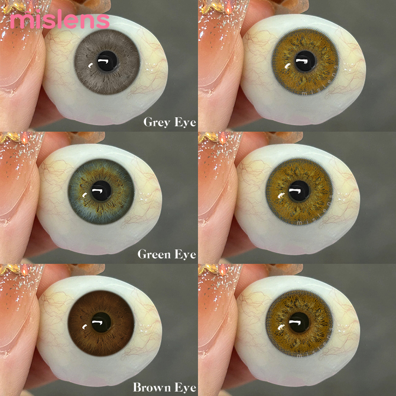 Russian Series Brown	 contact lenses wholesale