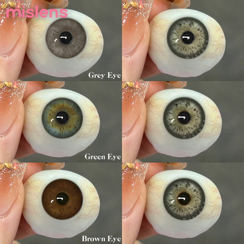 Mislens Russian Girl Pro