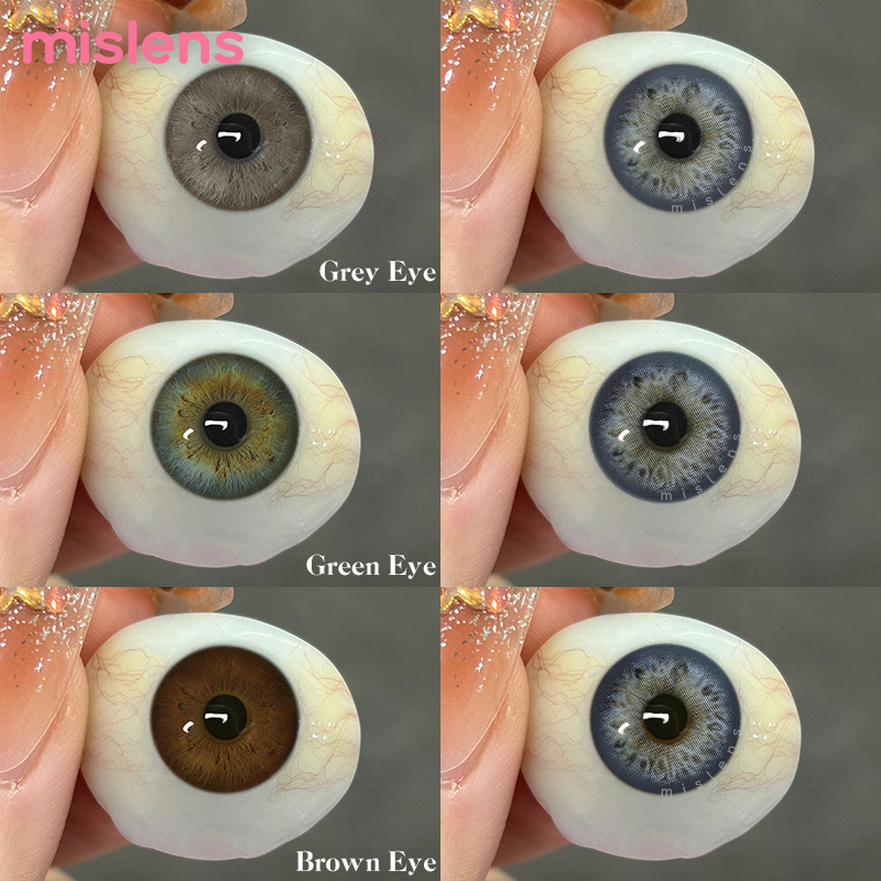 Mislens Russian Girl Pro