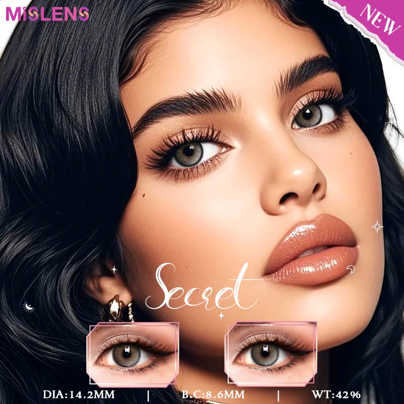 Mislens Secret